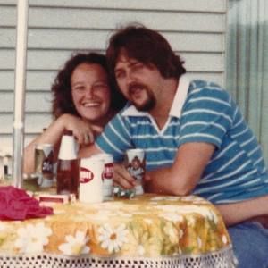 Meet your Posher, Peggy